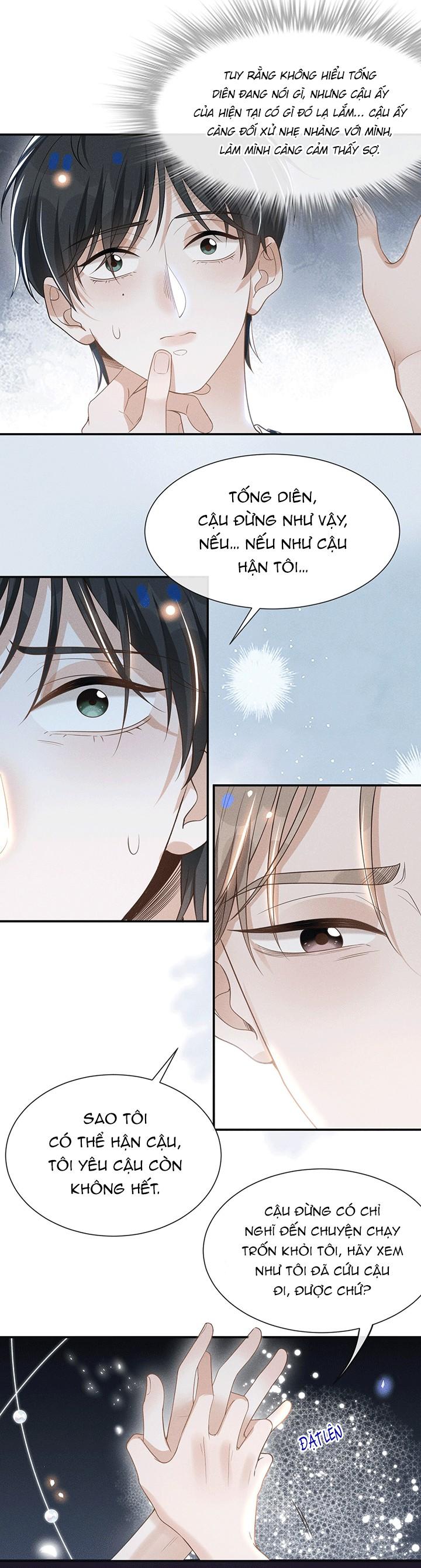 Lai Sinh Bất Kiến: Chapter 45