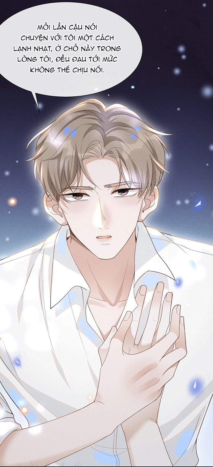 Lai Sinh Bất Kiến: Chapter 45