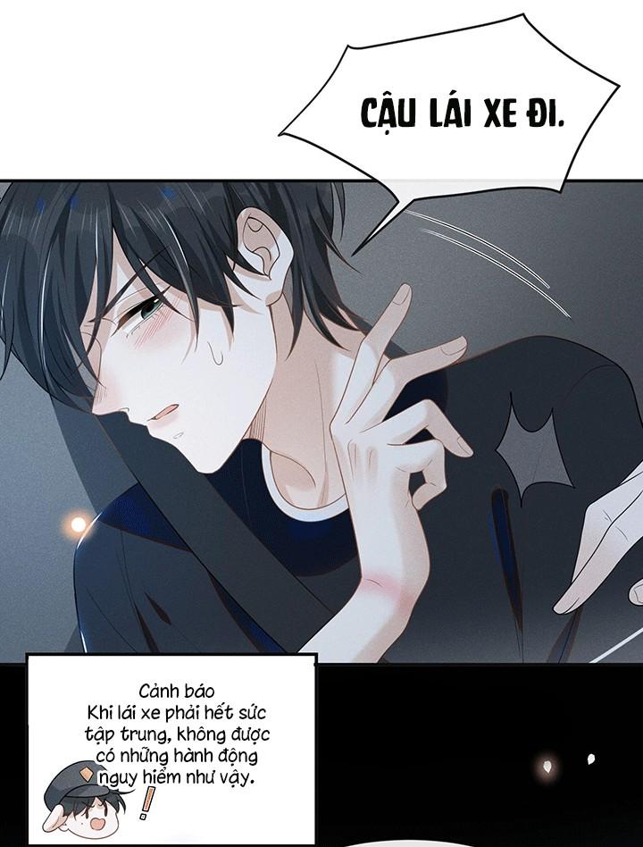 Lai Sinh Bất Kiến: Chapter 47