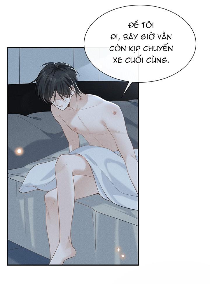 Lai Sinh Bất Kiến: Chapter 47