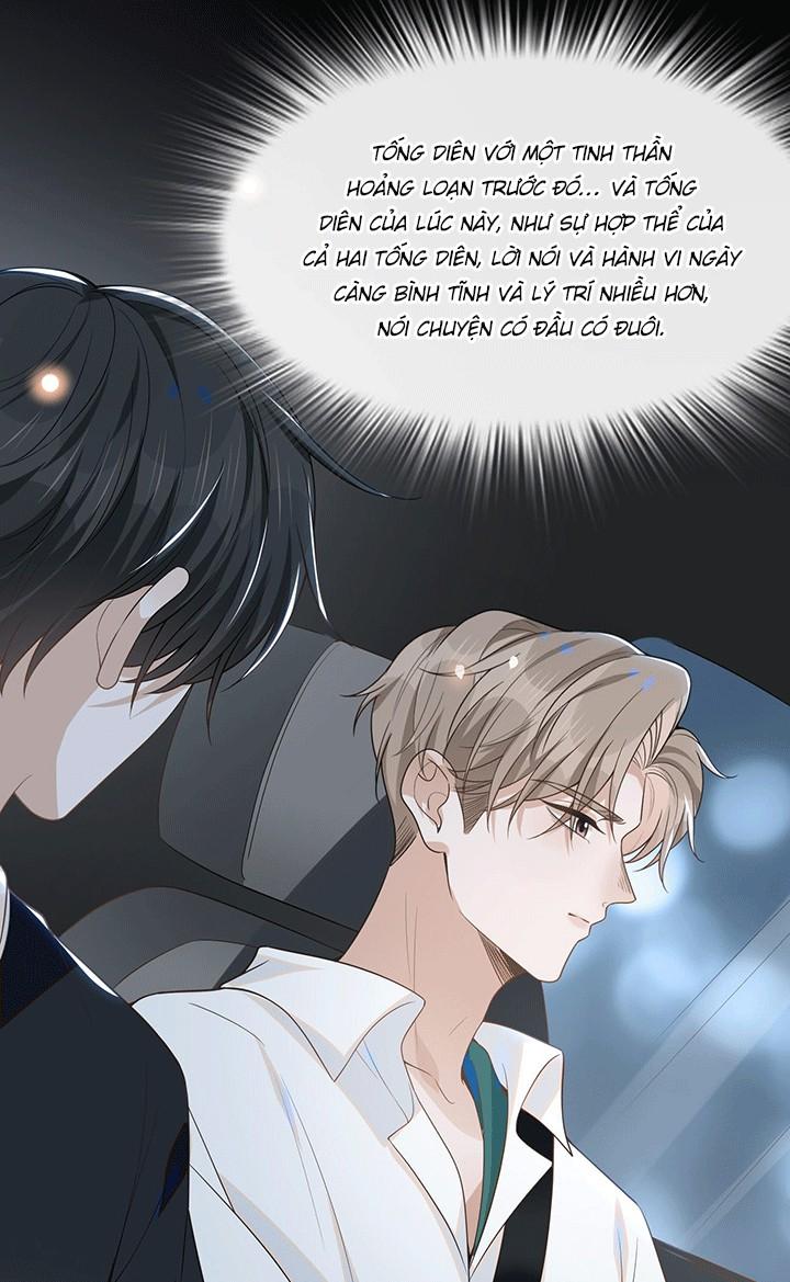 Lai Sinh Bất Kiến: Chapter 47