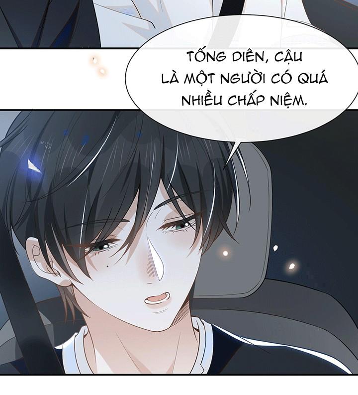 Lai Sinh Bất Kiến: Chapter 47