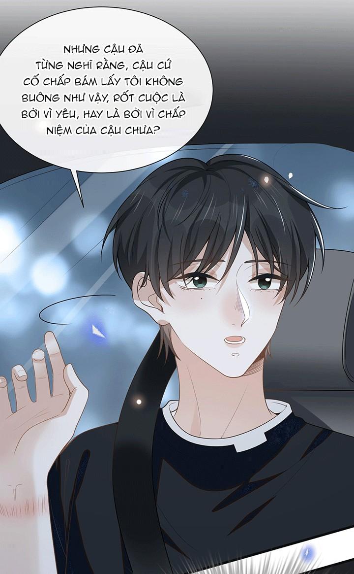 Lai Sinh Bất Kiến: Chapter 47