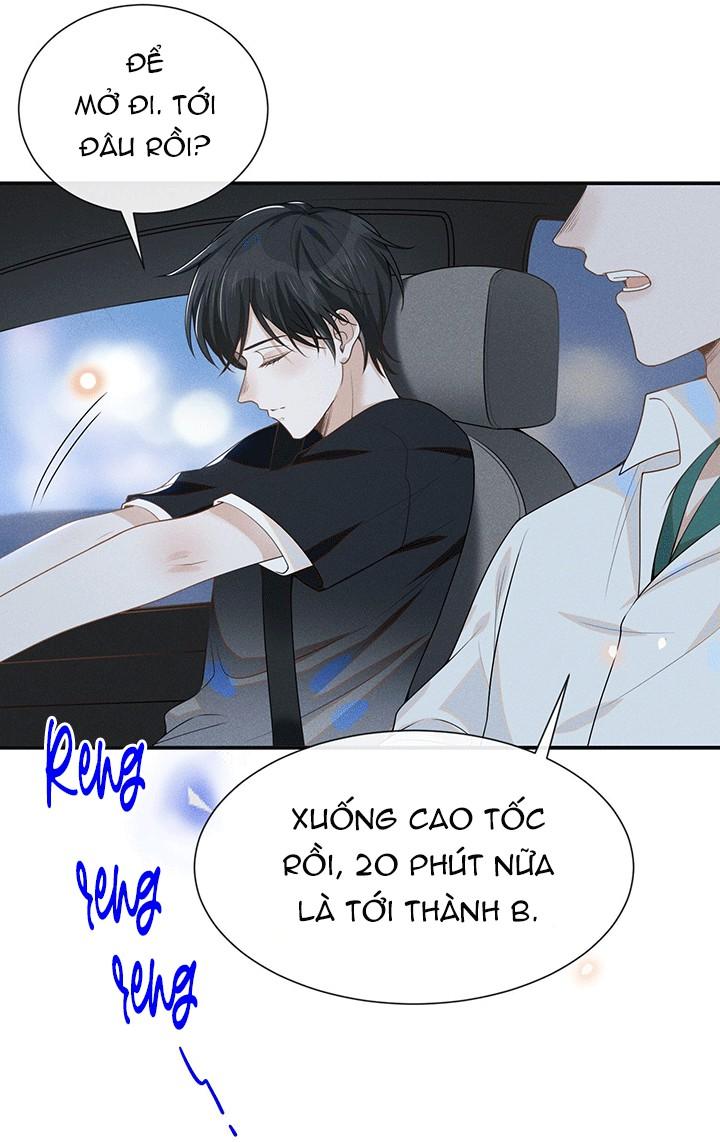 Lai Sinh Bất Kiến: Chapter 47