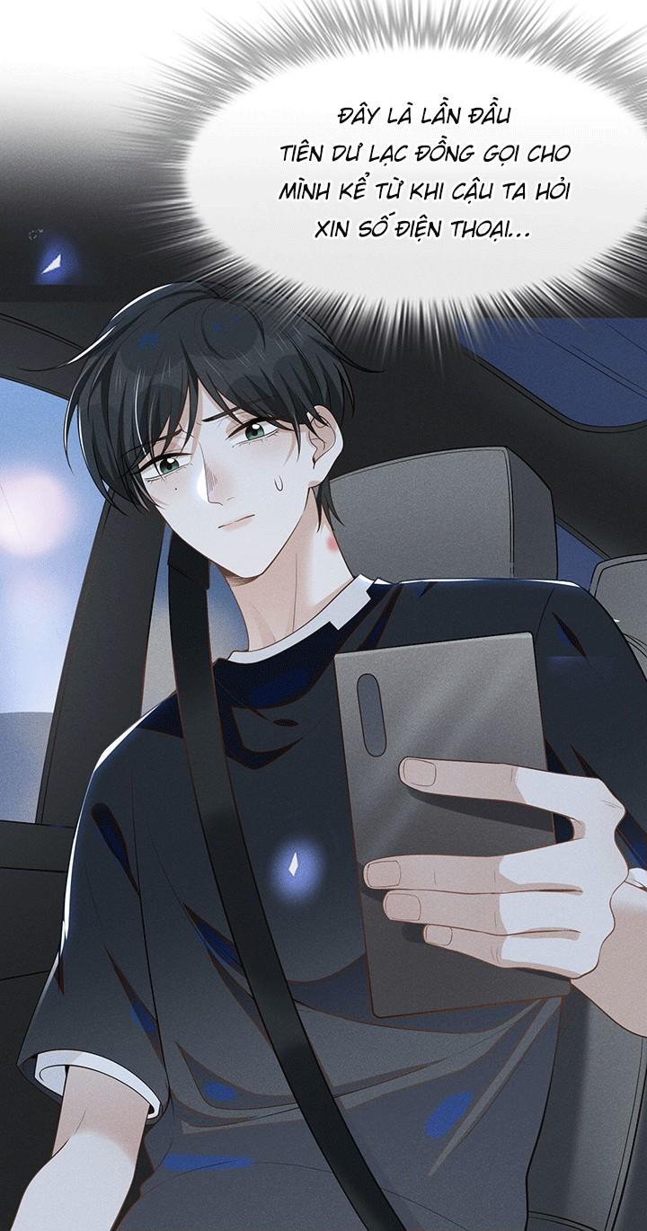 Lai Sinh Bất Kiến: Chapter 47