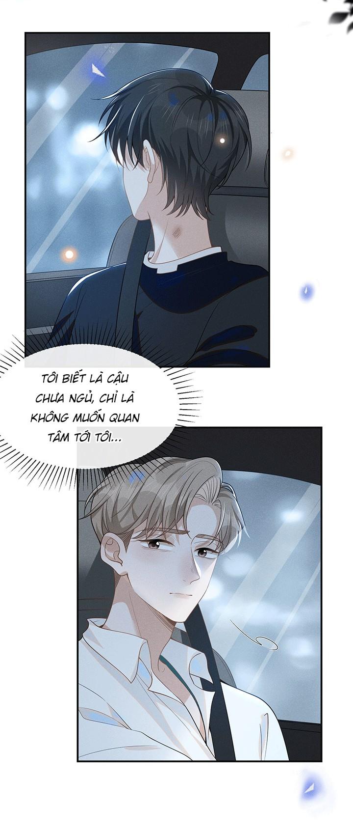 Lai Sinh Bất Kiến: Chapter 47