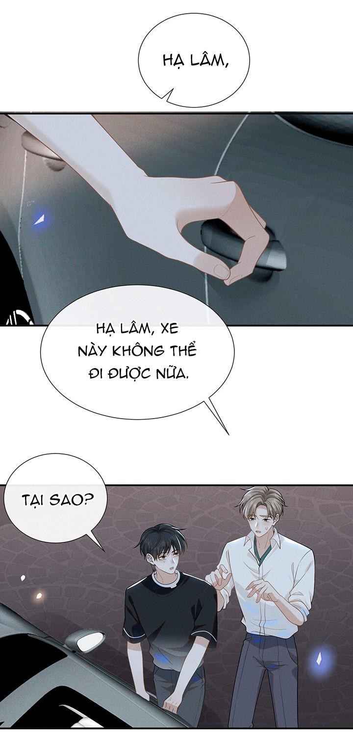 Lai Sinh Bất Kiến: Chapter 49