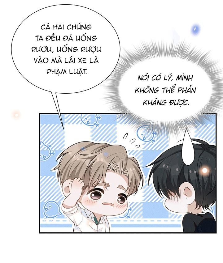 Lai Sinh Bất Kiến: Chapter 49