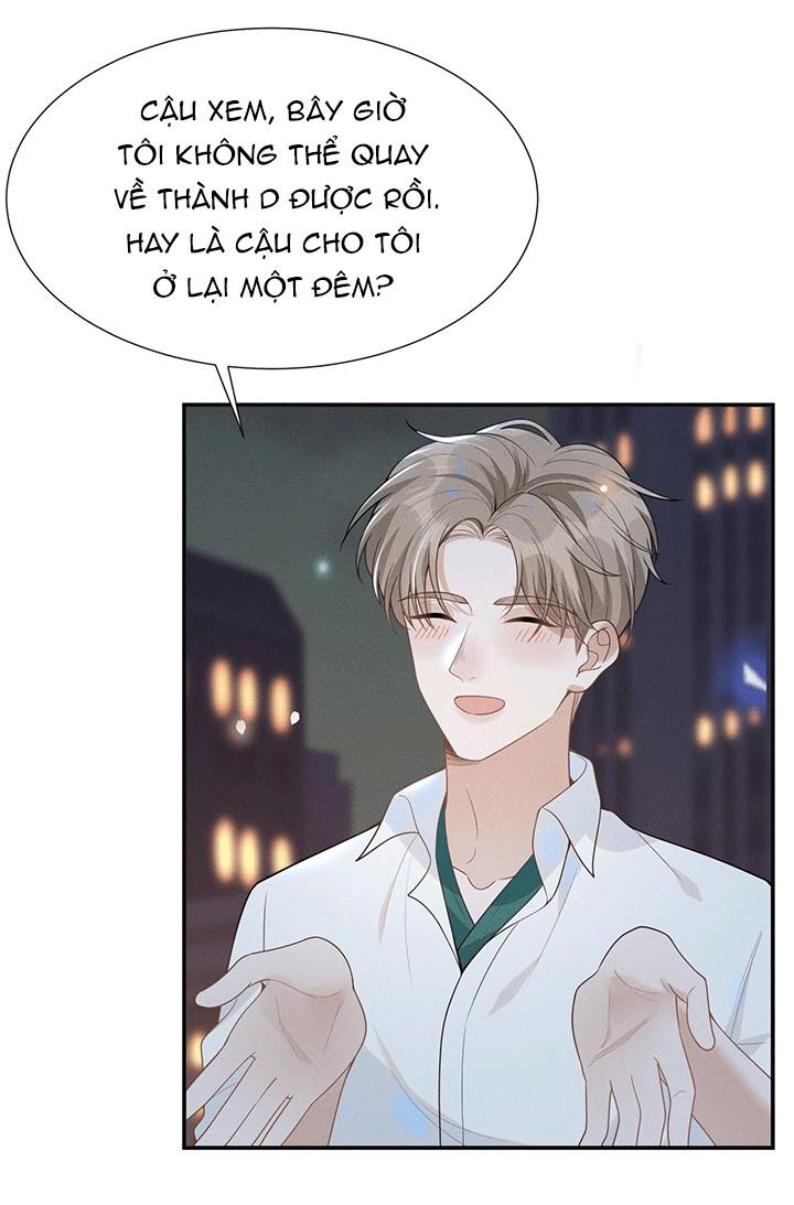 Lai Sinh Bất Kiến: Chapter 49