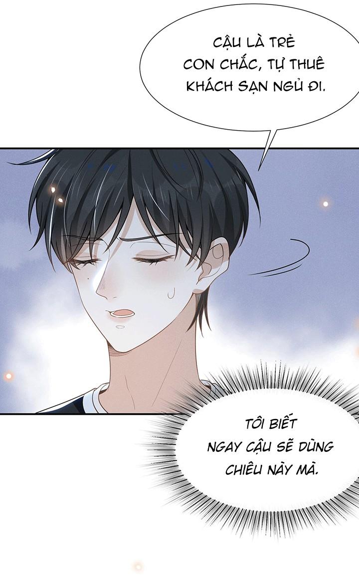 Lai Sinh Bất Kiến: Chapter 49