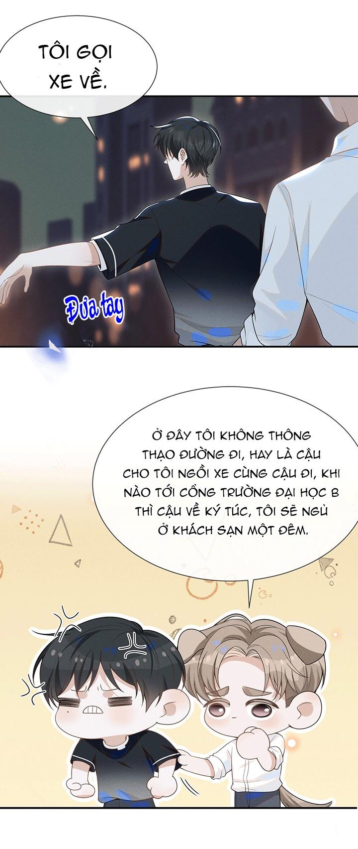 Lai Sinh Bất Kiến: Chapter 49