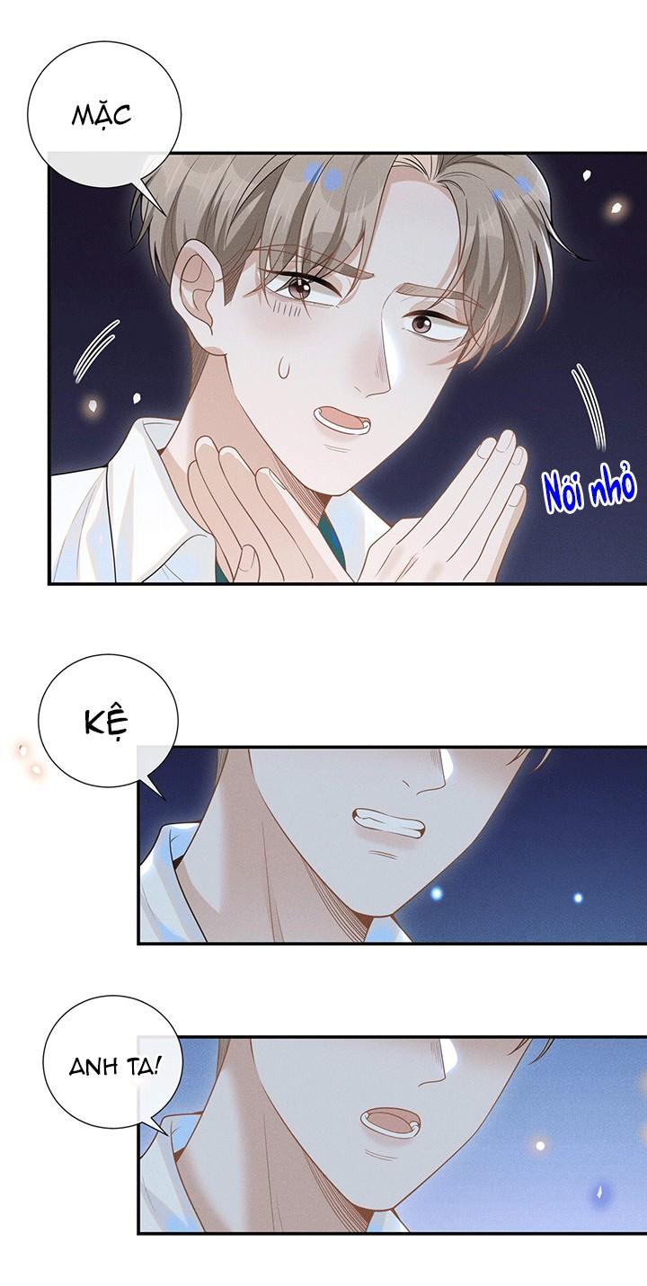 Lai Sinh Bất Kiến: Chapter 49