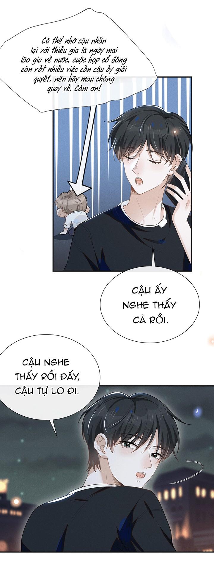 Lai Sinh Bất Kiến: Chapter 49
