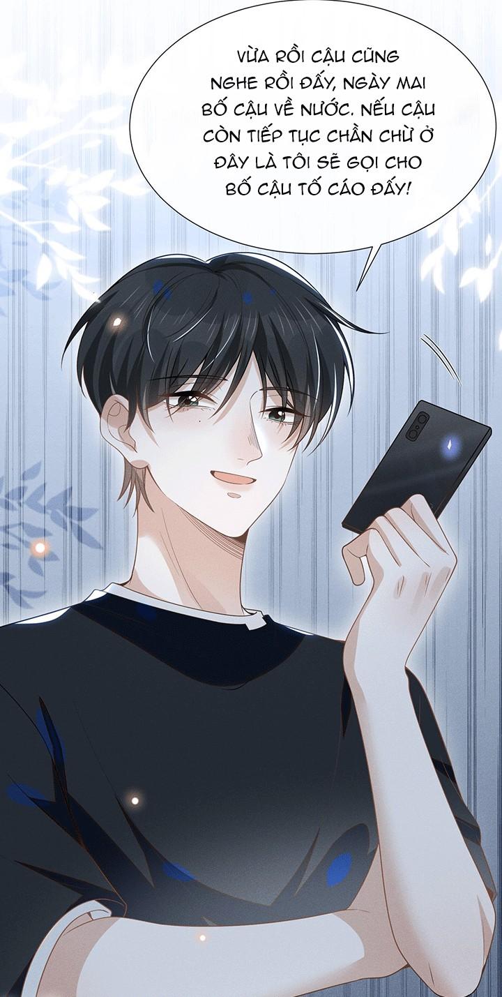Lai Sinh Bất Kiến: Chapter 49