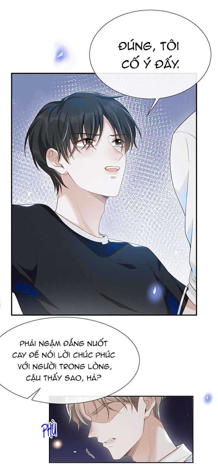 Lai Sinh Bất Kiến: Chapter 49