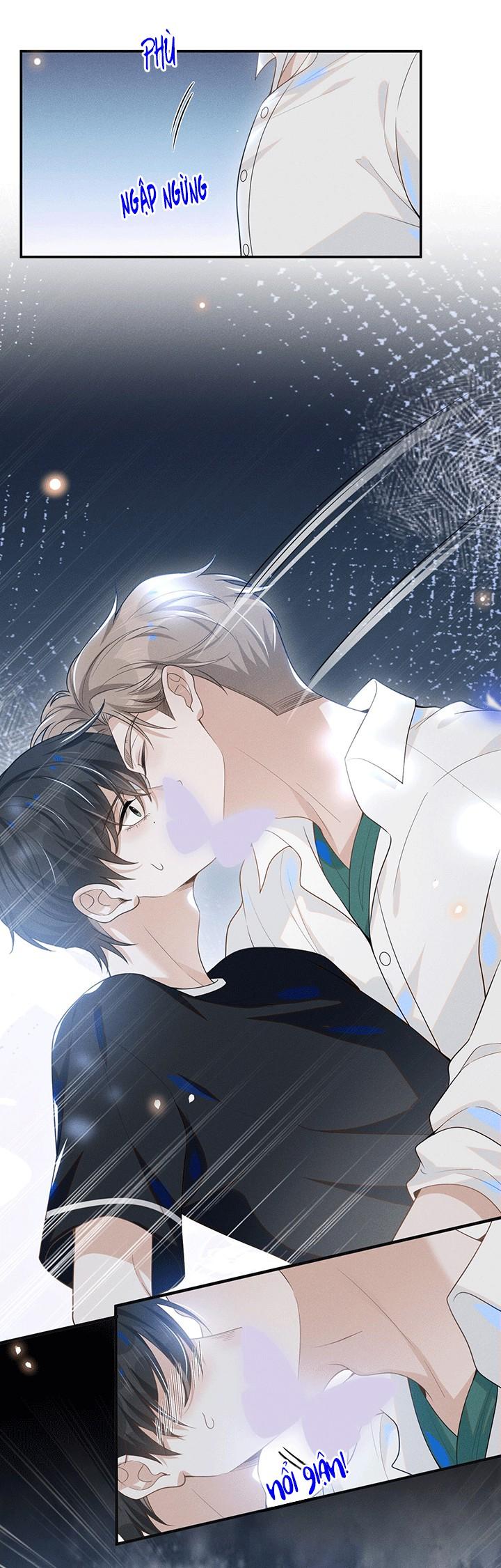 Lai Sinh Bất Kiến: Chapter 49