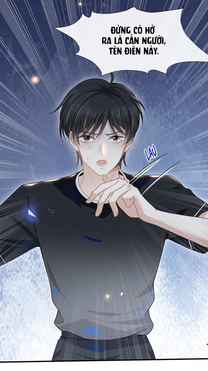 Lai Sinh Bất Kiến: Chapter 49