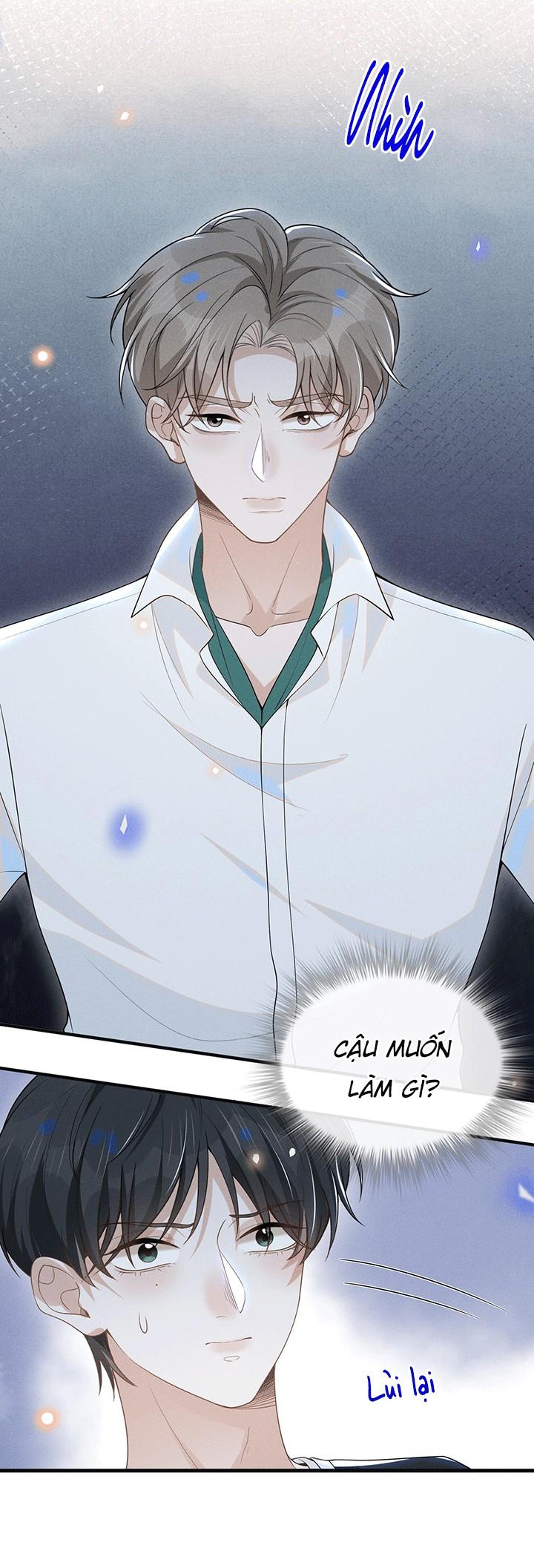 Lai Sinh Bất Kiến: Chapter 50