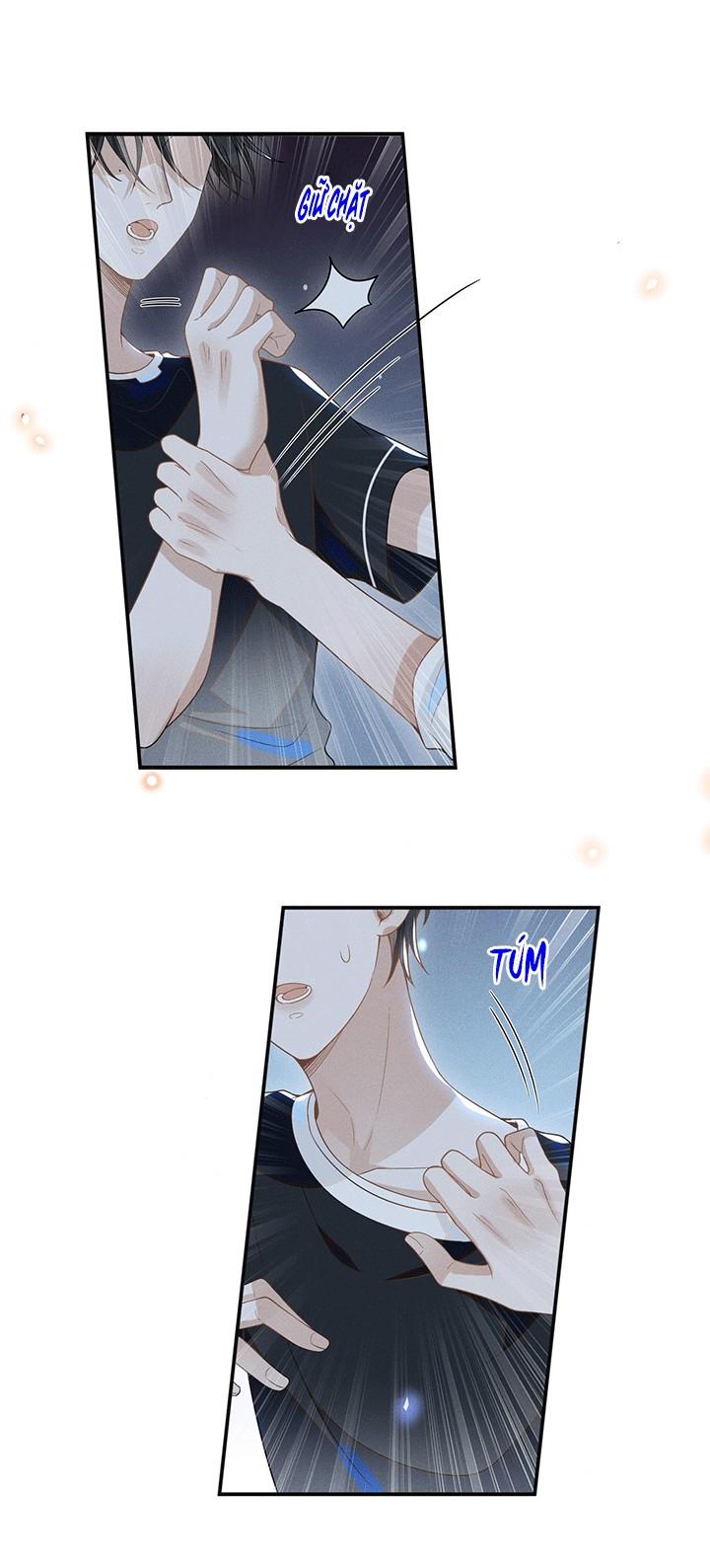 Lai Sinh Bất Kiến: Chapter 50
