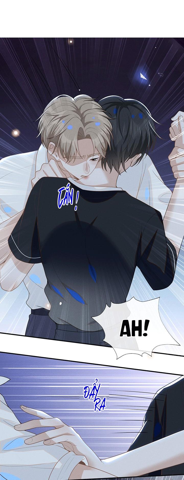 Lai Sinh Bất Kiến: Chapter 50