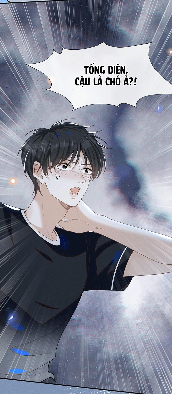 Lai Sinh Bất Kiến: Chapter 50
