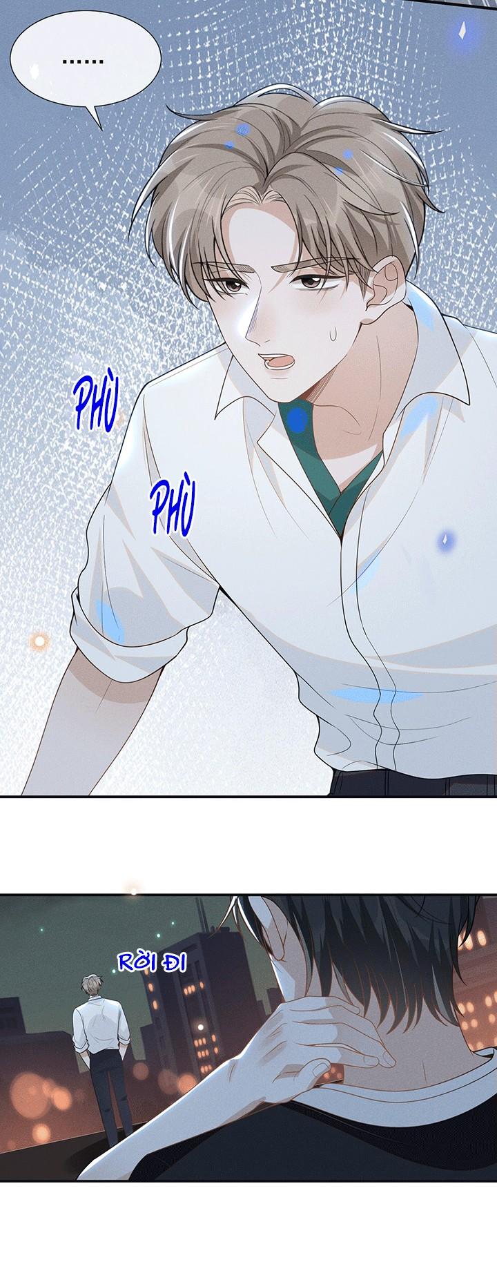 Lai Sinh Bất Kiến: Chapter 50