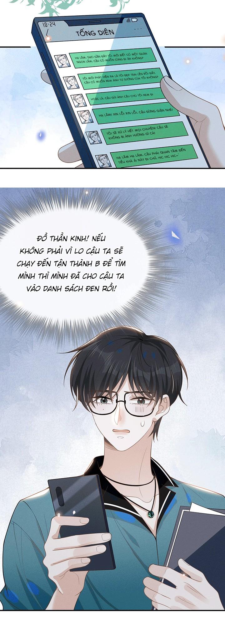 Lai Sinh Bất Kiến: Chapter 50