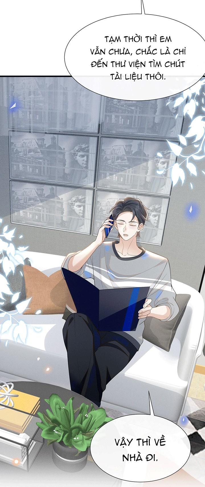 Lai Sinh Bất Kiến: Chapter 50