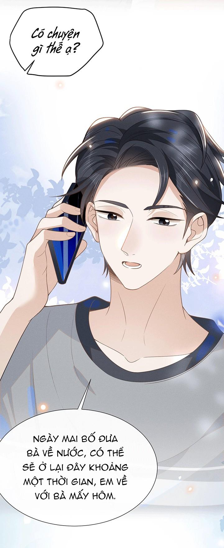 Lai Sinh Bất Kiến: Chapter 50