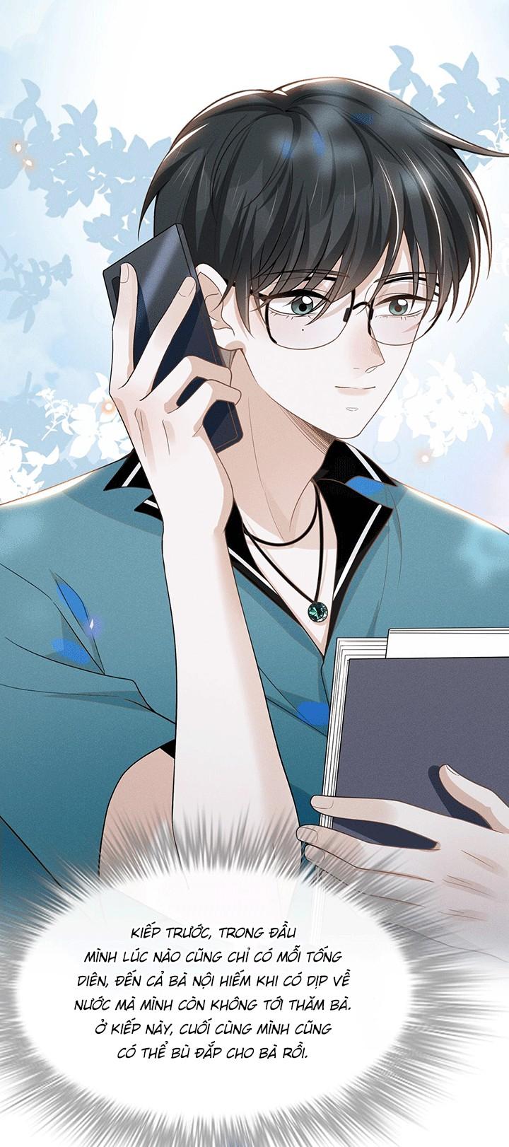 Lai Sinh Bất Kiến: Chapter 50