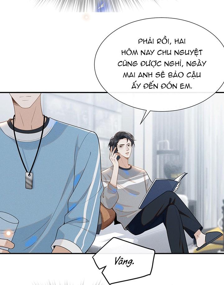 Lai Sinh Bất Kiến: Chapter 50