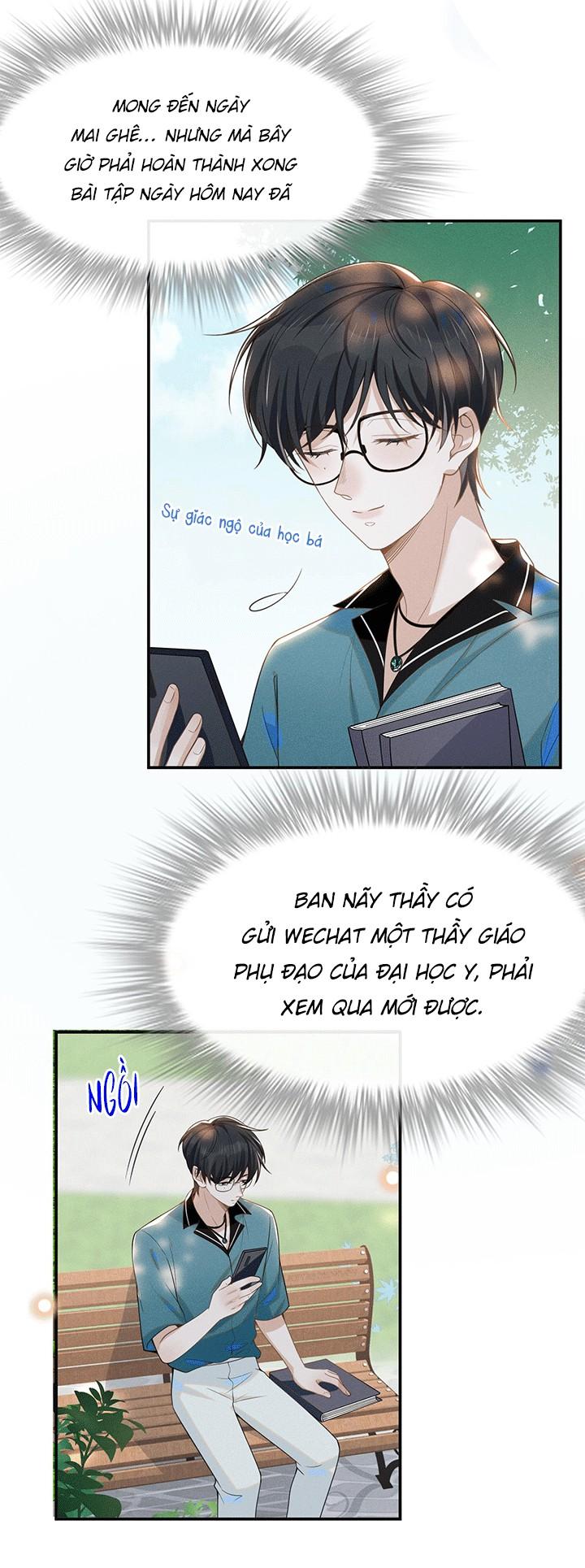 Lai Sinh Bất Kiến: Chapter 50