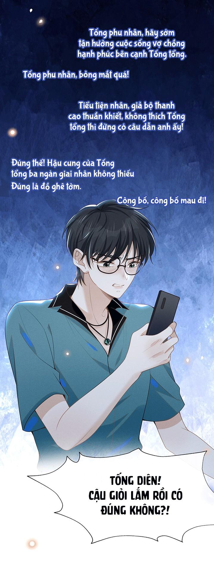 Lai Sinh Bất Kiến: Chapter 50