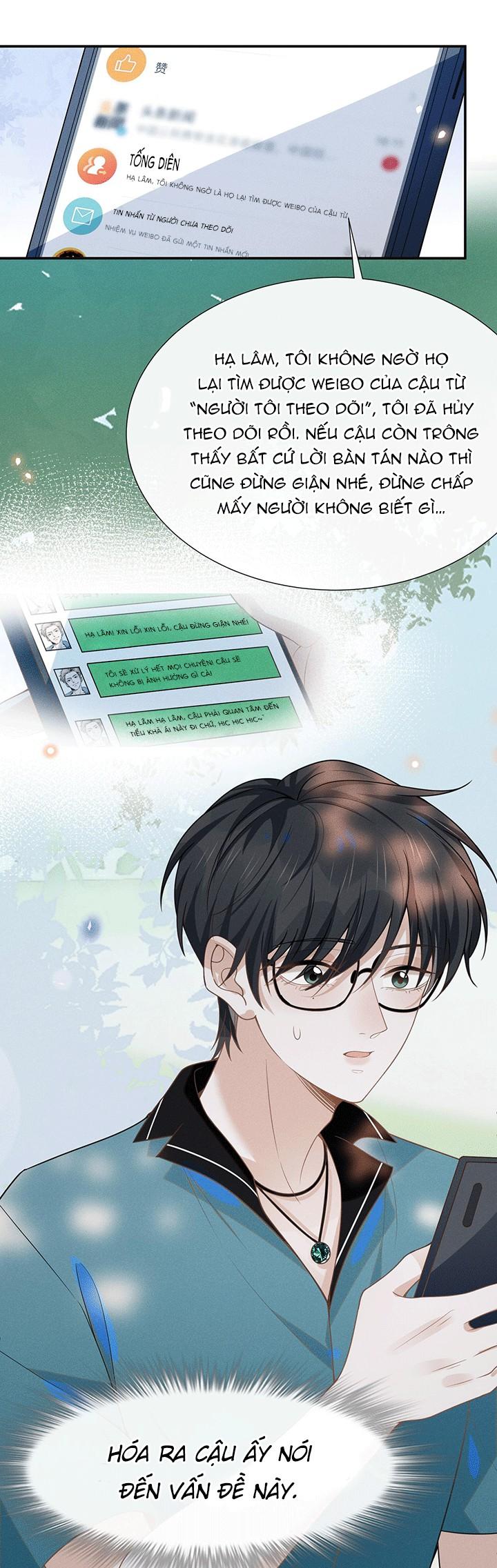 Lai Sinh Bất Kiến: Chapter 50