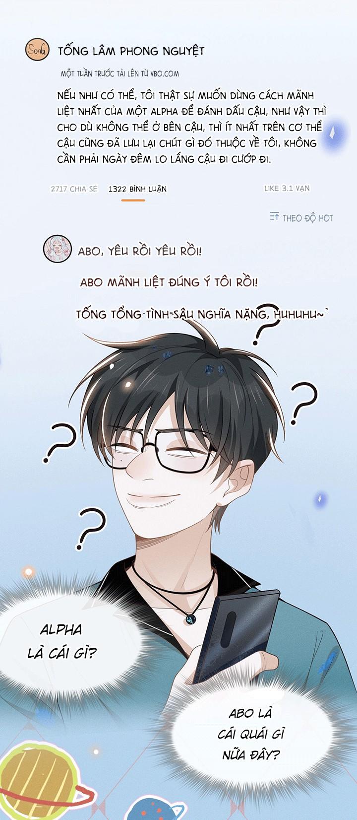 Lai Sinh Bất Kiến: Chapter 50