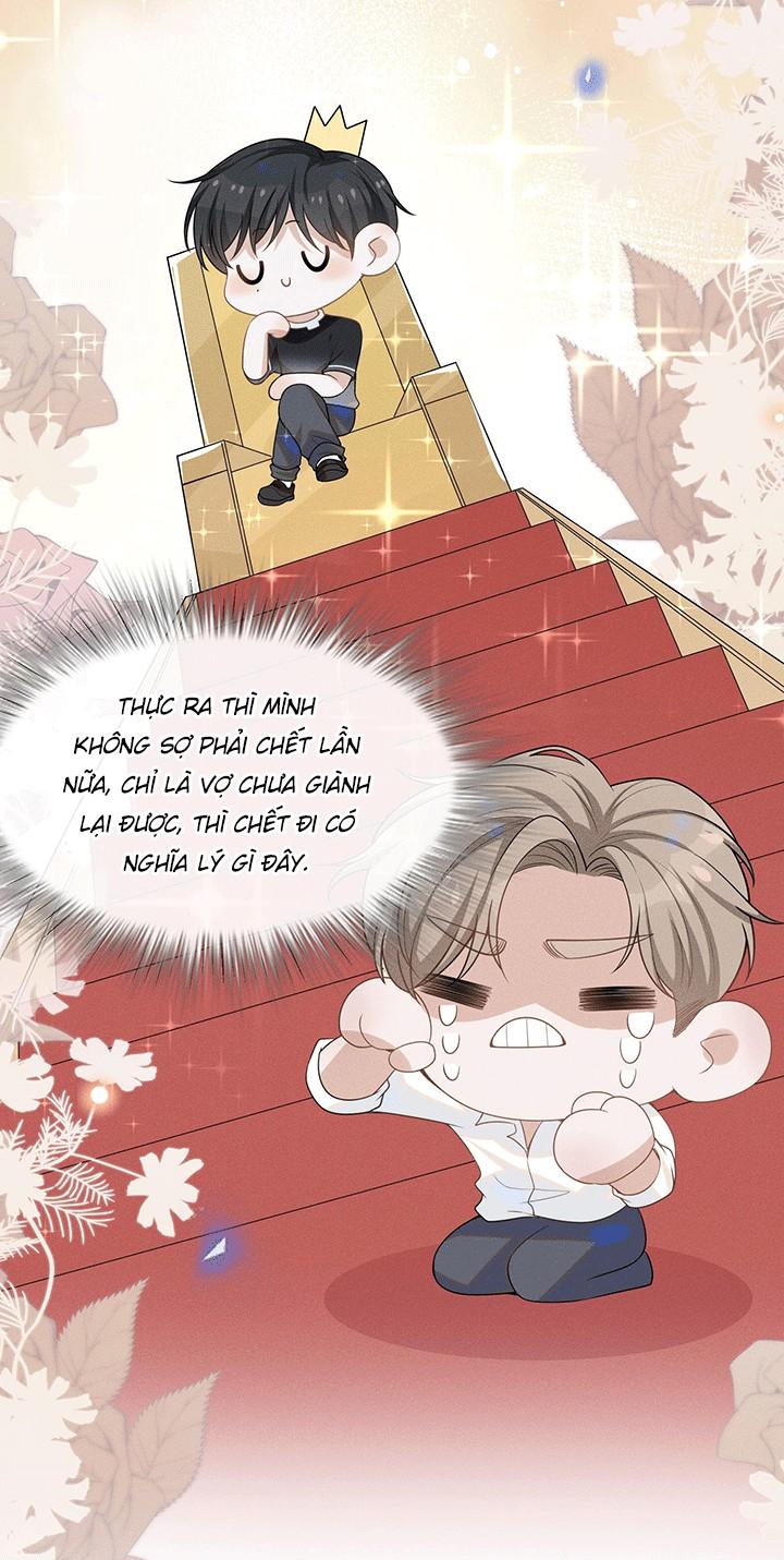 Lai Sinh Bất Kiến: Chapter 50