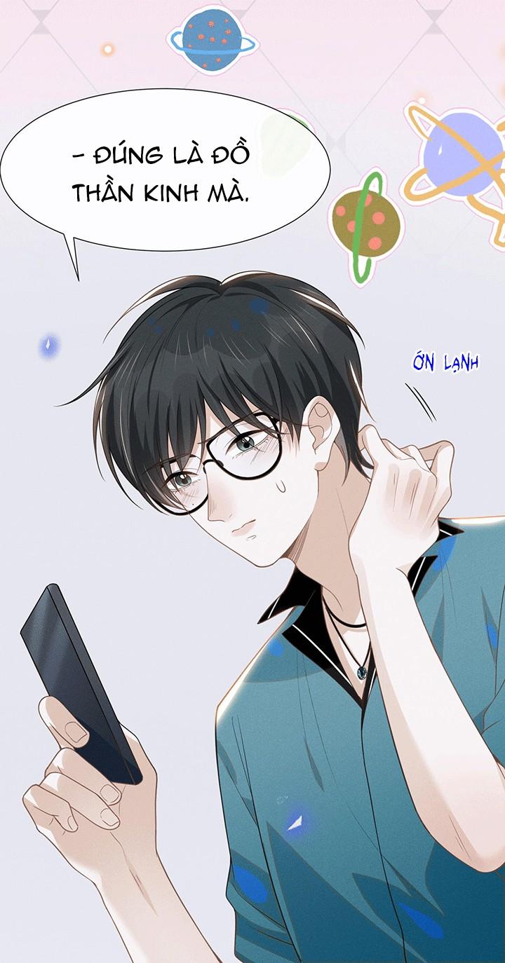Lai Sinh Bất Kiến: Chapter 50