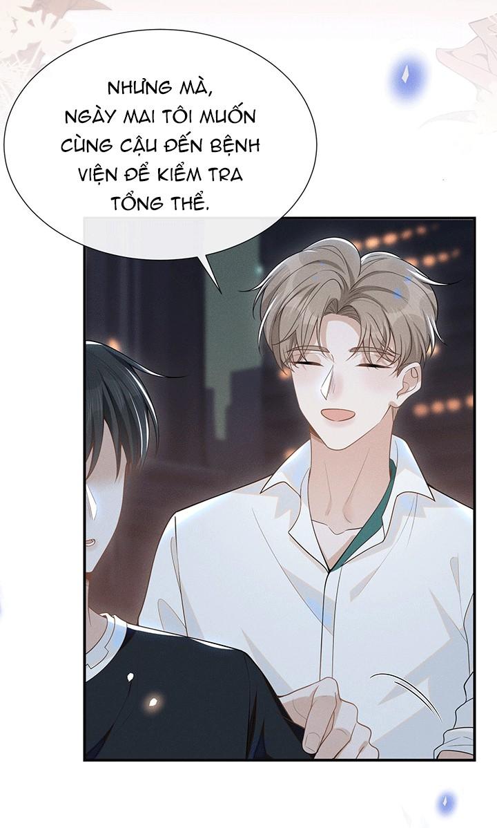 Lai Sinh Bất Kiến: Chapter 50