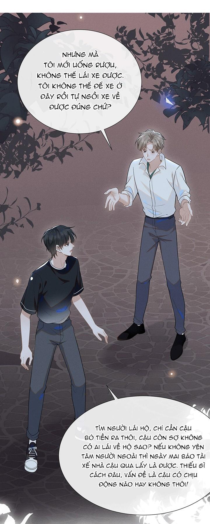Lai Sinh Bất Kiến: Chapter 50