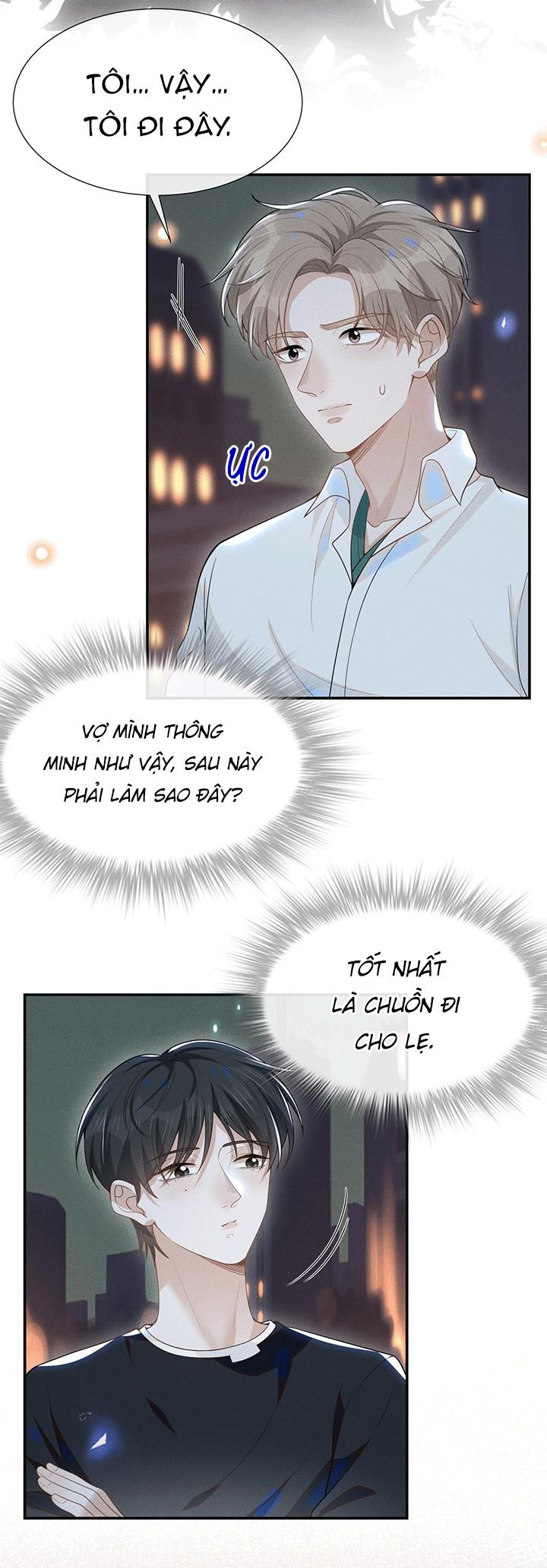 Lai Sinh Bất Kiến: Chapter 50
