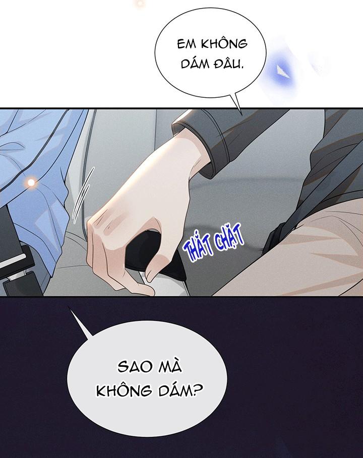 Lai Sinh Bất Kiến: Chapter 51