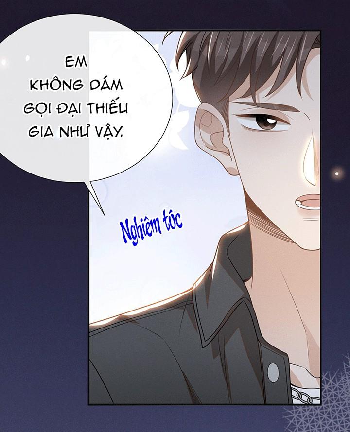 Lai Sinh Bất Kiến: Chapter 51