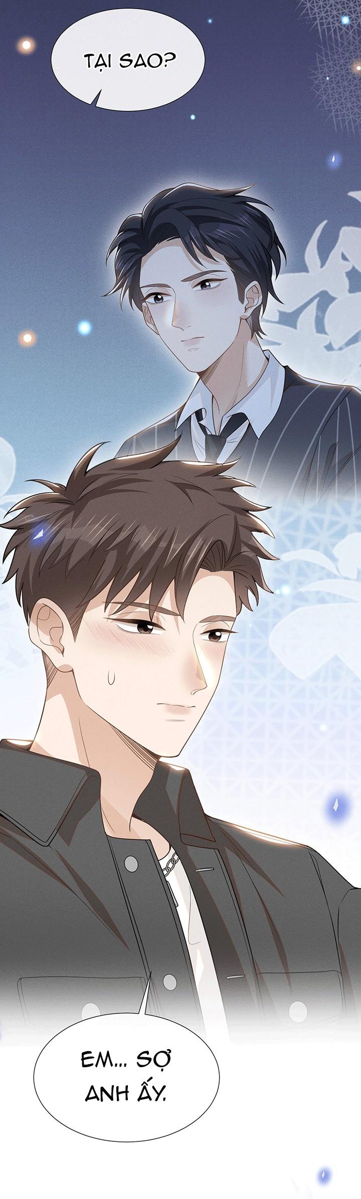 Lai Sinh Bất Kiến: Chapter 51