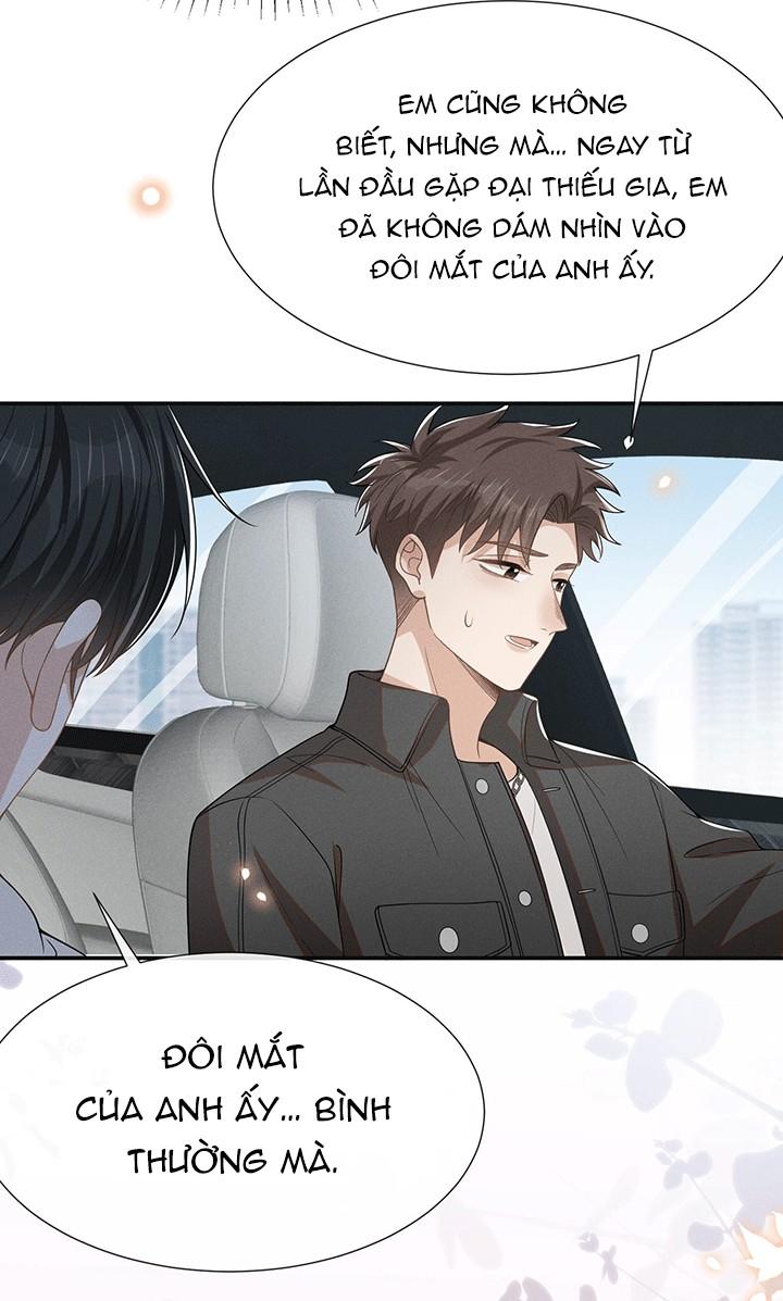 Lai Sinh Bất Kiến: Chapter 51