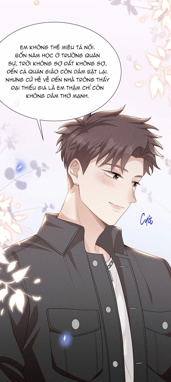 Lai Sinh Bất Kiến: Chapter 51