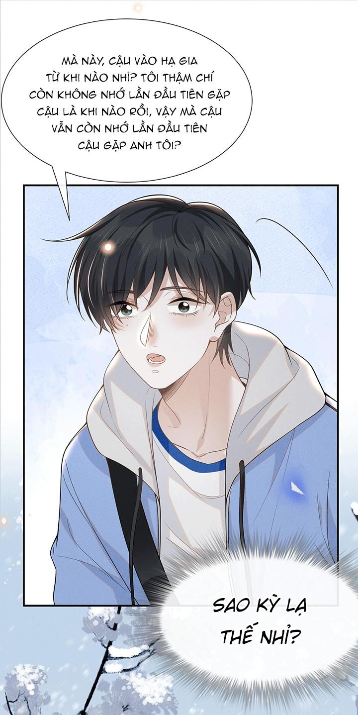 Lai Sinh Bất Kiến: Chapter 51