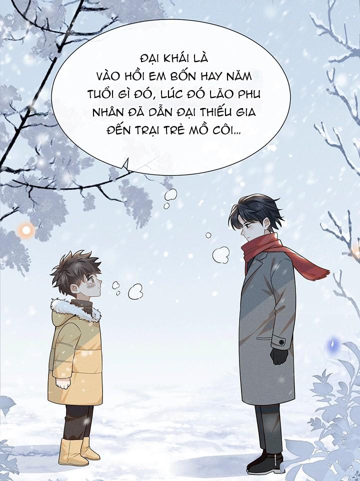 Lai Sinh Bất Kiến: Chapter 51