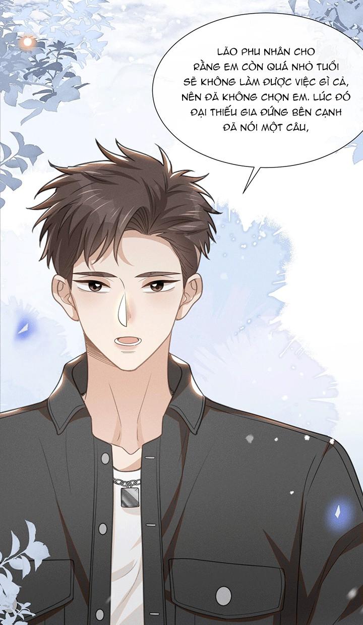 Lai Sinh Bất Kiến: Chapter 51