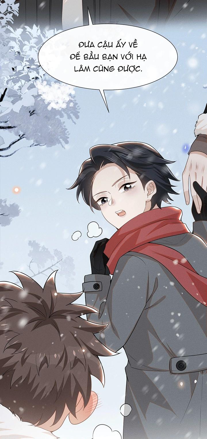 Lai Sinh Bất Kiến: Chapter 51