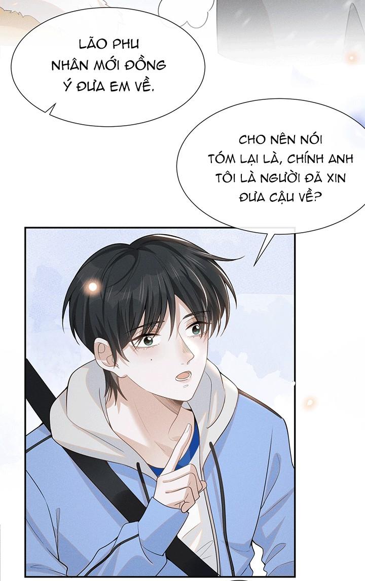 Lai Sinh Bất Kiến: Chapter 51